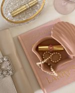 Seashell Trinket Box