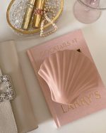 Seashell Trinket Box