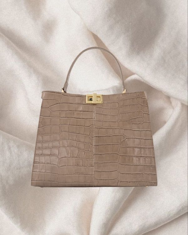 leather-croco-honore-bag-taupe-1