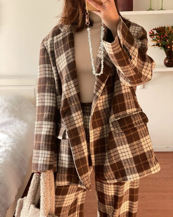 Highland Heritage Jacket