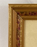 Pearl Oyster Framed Painting