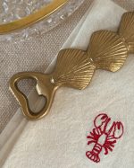 Seashell Bottle Opener