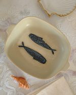 Sardine Oven Tray