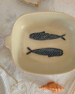 Sardine Oven Tray