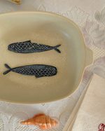 Sardine Oven Tray