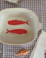 Sardine Oven Tray