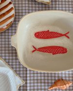 Sardine Oven Tray