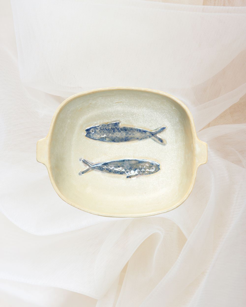 Sardine Oven Tray