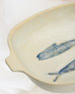 Sardine Oven Tray