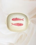 Sardine Oven Tray