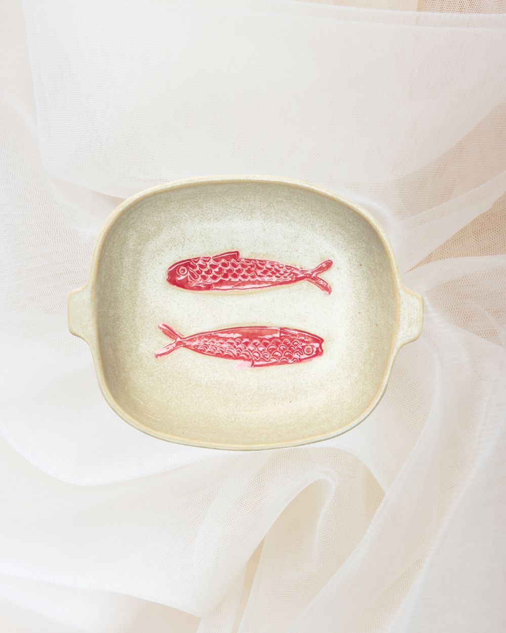 Sardine Oven Tray