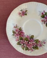 Vintage Paragon Mayflower Cup Saucer Set
