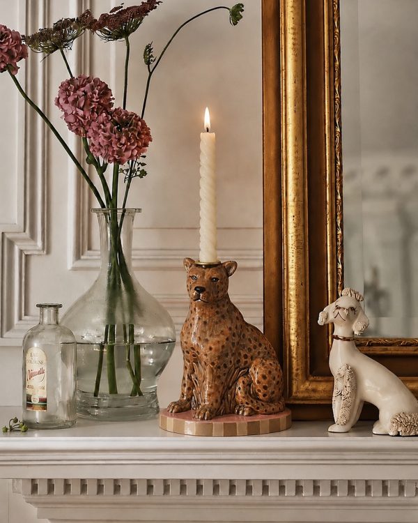 leopard-ceramic-candle-holder-2