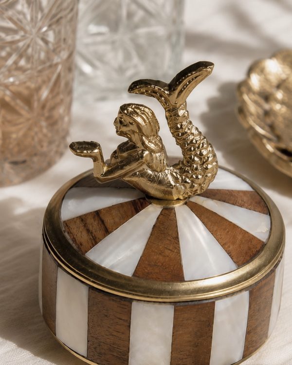mermaid-mother-of-pearl-brass-trinket-box-3