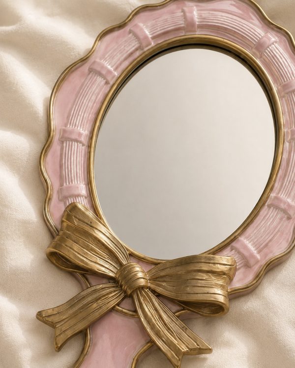 pink-bow-hand-mirror-1