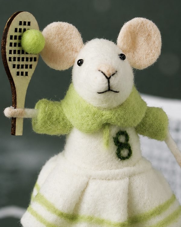 tennis-mouse-felt-ornament-3